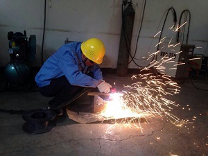 杰诺教育焊工班火爆招生中0871-65101202！